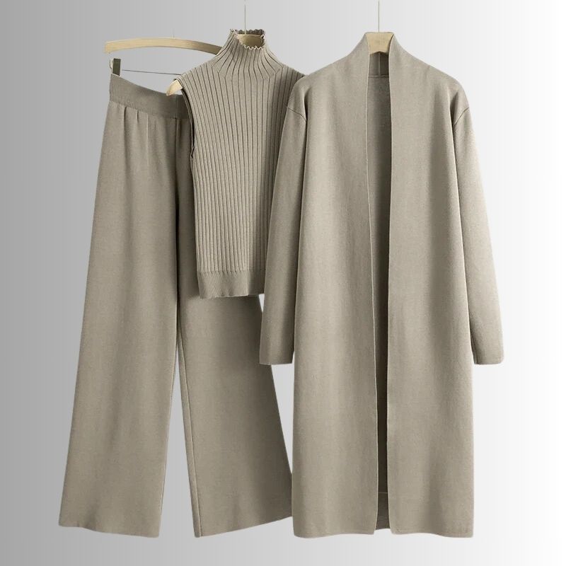 Oriven Tory Dreiteiliges Set
