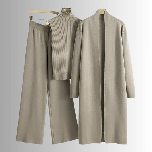 Oriven Tory Dreiteiliges Set
