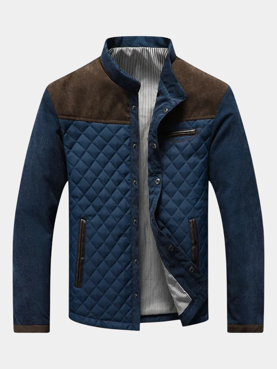 DUMONT LYON | LUXE HERENJAS