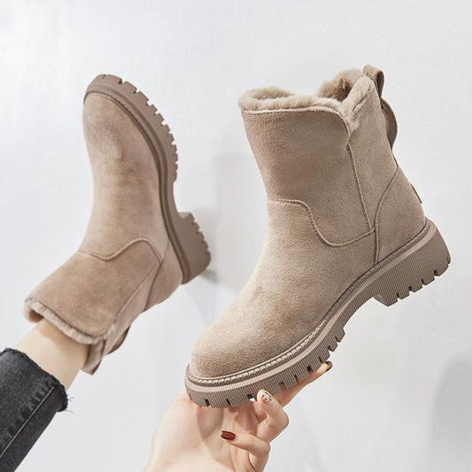 Victoria | Warme, isolierte Stiefel