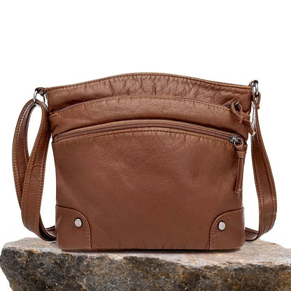 Zoe | Taschenträger Mit Zeitlosem Charme