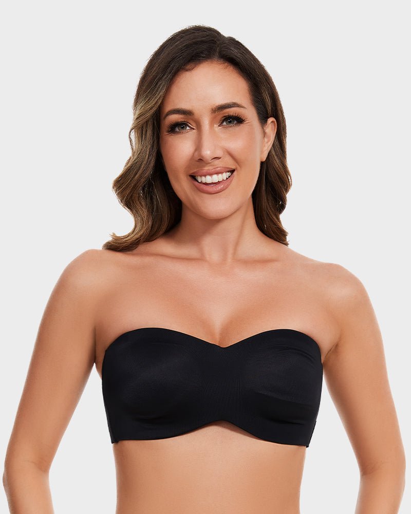 Aurora™ | Ondersteunende converteerbare bandeau