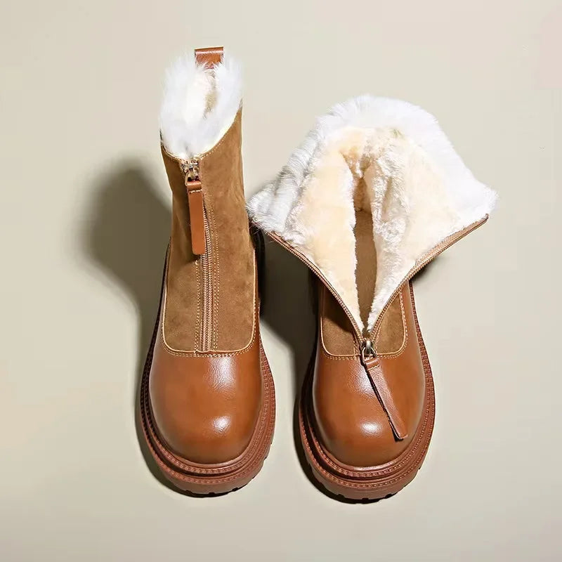 Berlin Stiefel