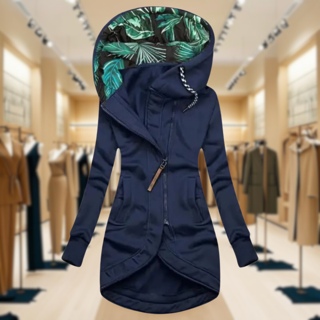Gail – Elegante regenjas