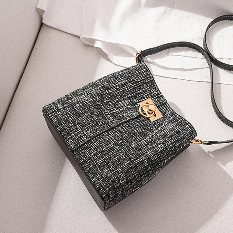 Casual Vintage Tas