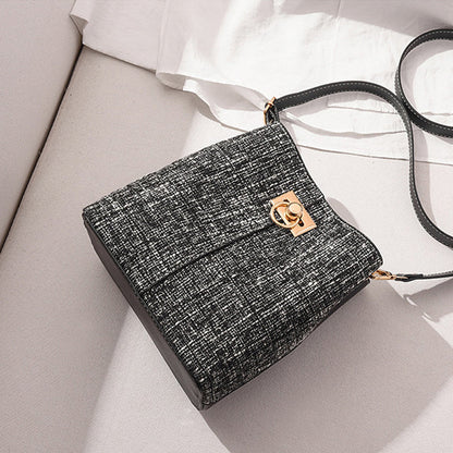Casual Vintage Tas