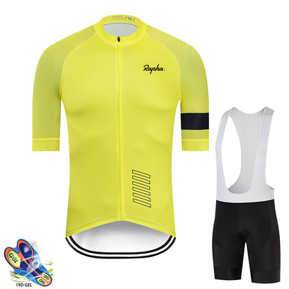 Rapha - Professionele Wieleroutfit