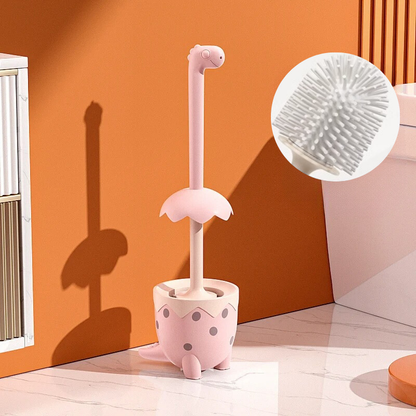 Giraffe Guardian Toiletreinigingsborstelset
