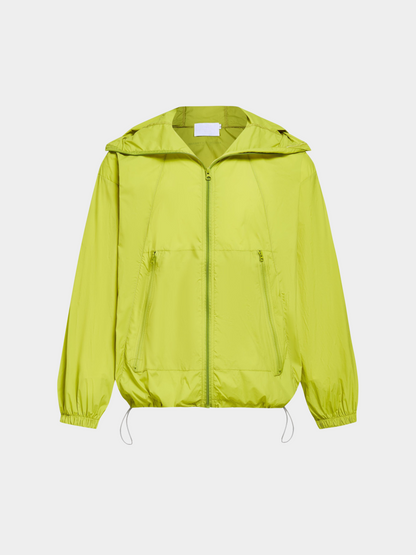 RockChair – Herrenjacke mit UPF50+ UV-Schutz
