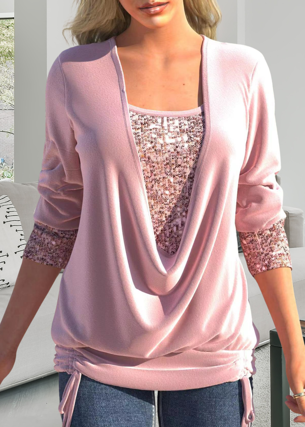 Colette™ Klassieke Set