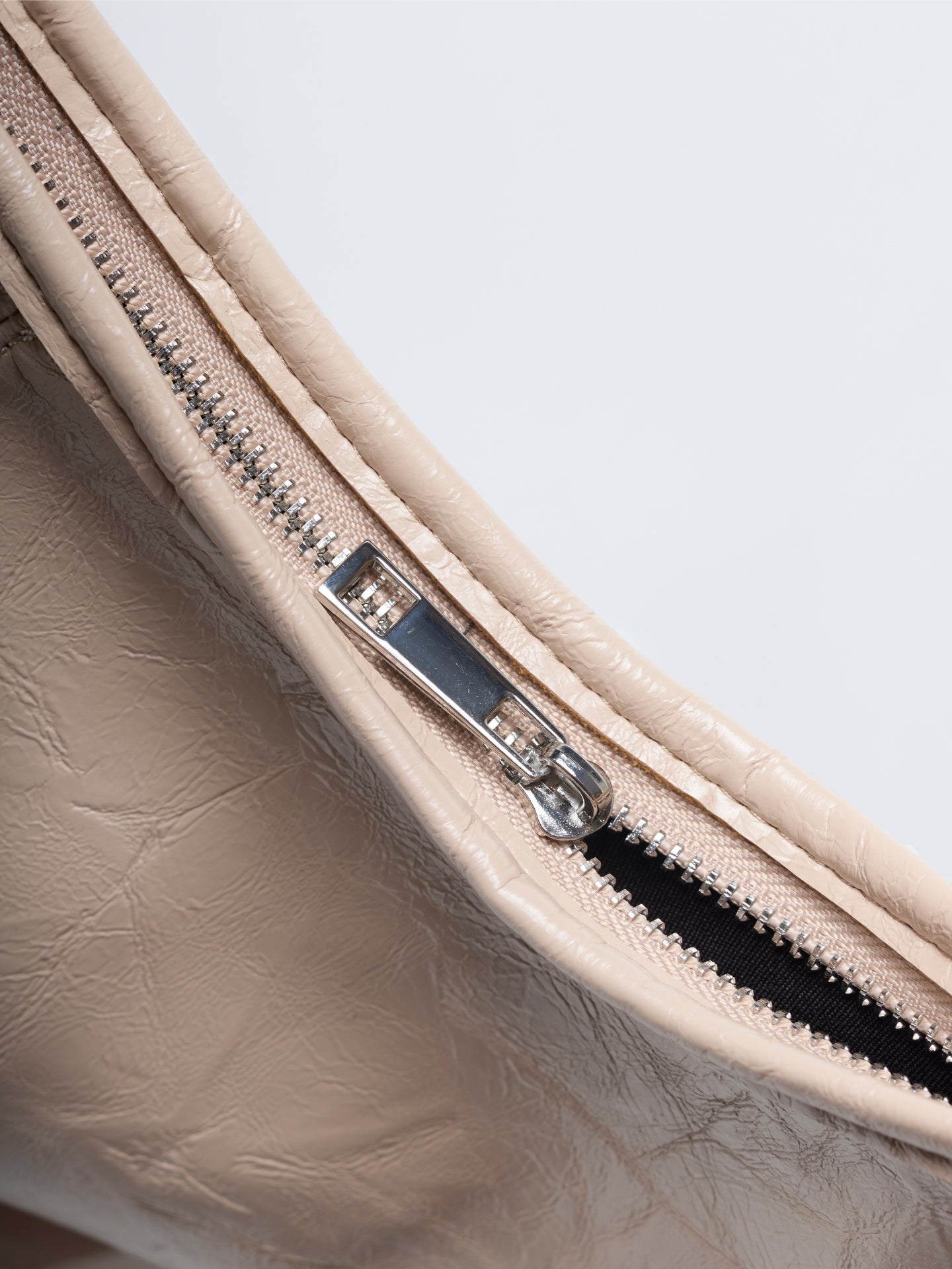 Mia Tote Tasche aus Vintage-Leder