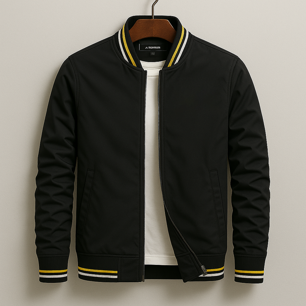 Colton™ | Parka-Jas