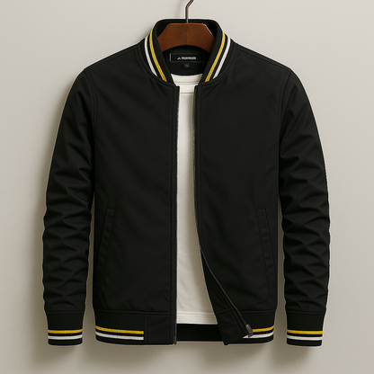 Colton™ | Parka-Jas