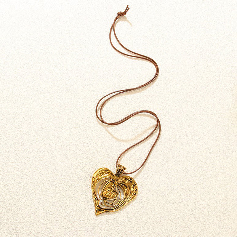Hartjesketting