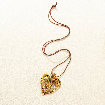 Hartjesketting