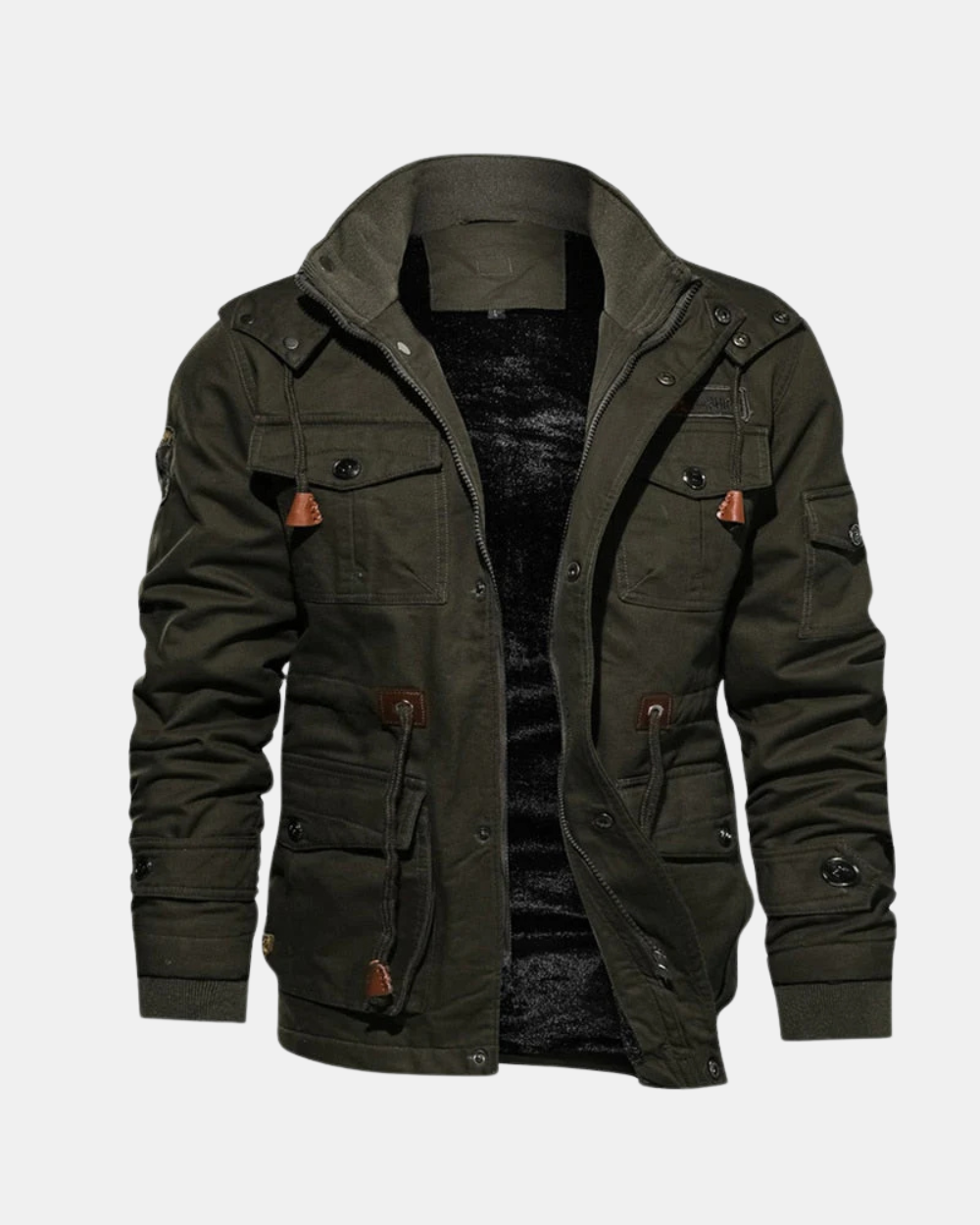 Luca Freizeitjacke