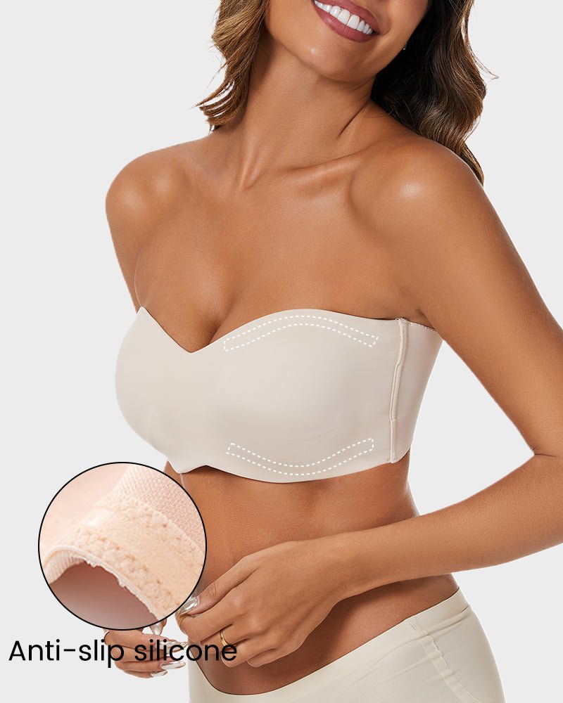 Aurora™ | Ondersteunende converteerbare bandeau
