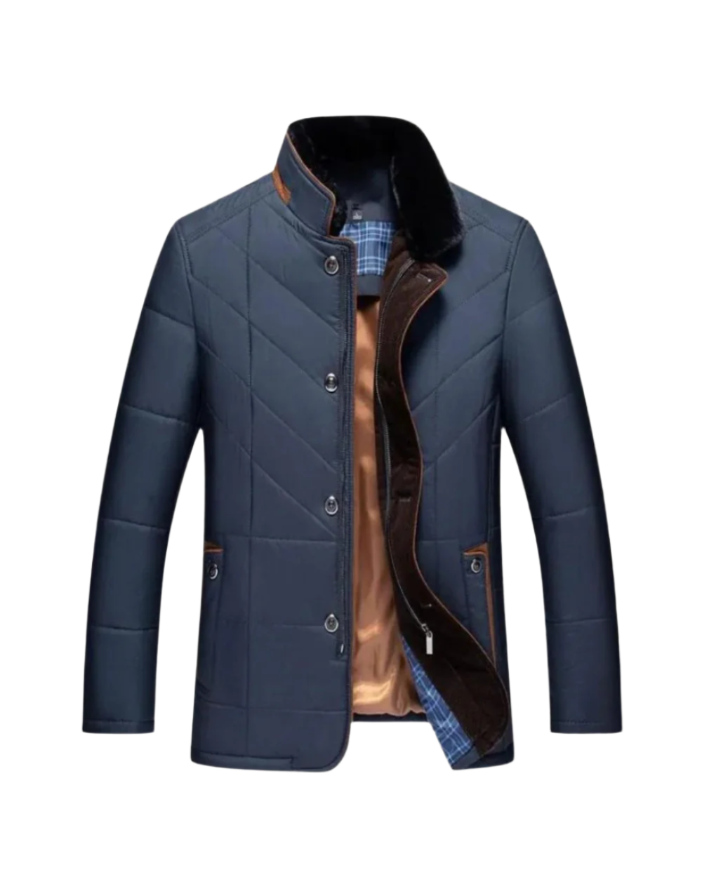 Eusèbe – Elegante regenjas