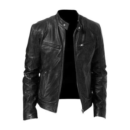 Cole | Klassiek motorjack