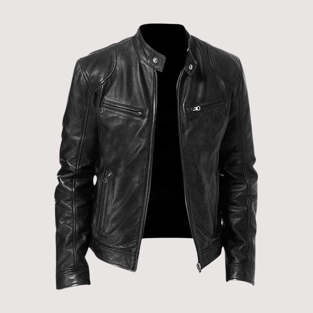 Marc | Coole jas
