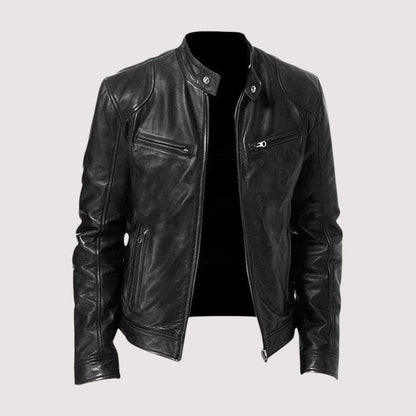 Marc | Coole jas
