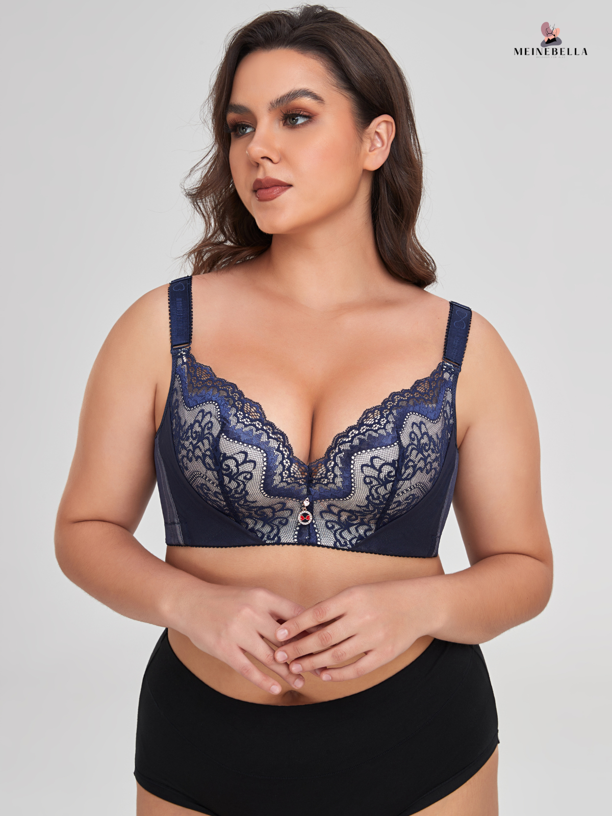 THARAH | Push-up-bh met kant
