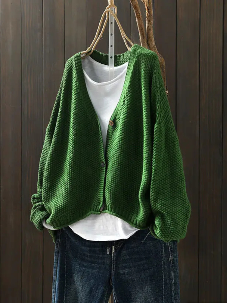CORALIE | VEST
