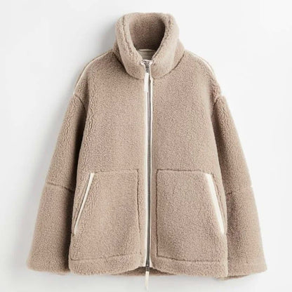 Tory Teddyjacke