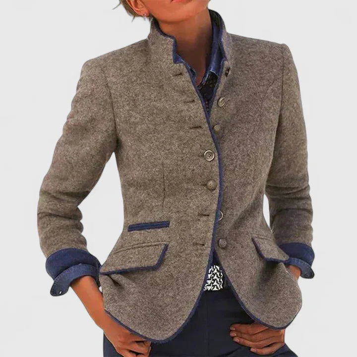 Victoria | Elegante vest