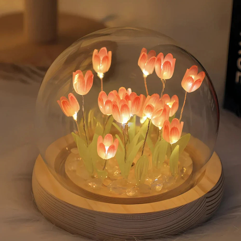 TulipBloom™ Betovering