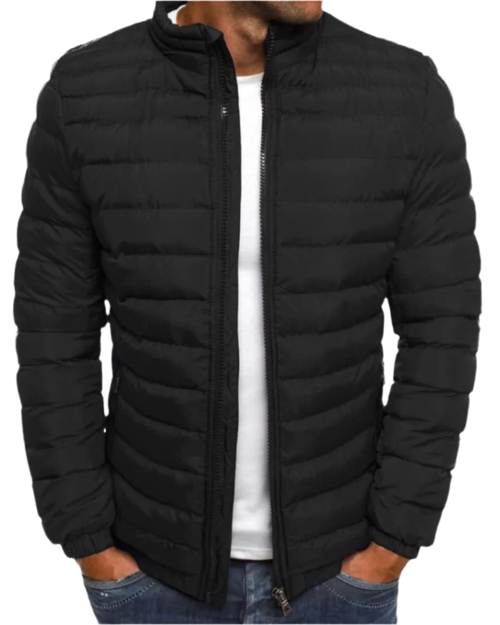Leichte Sommerjacke