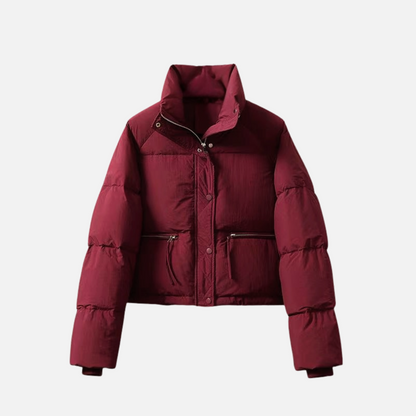 Colette Duchesse-Jacke