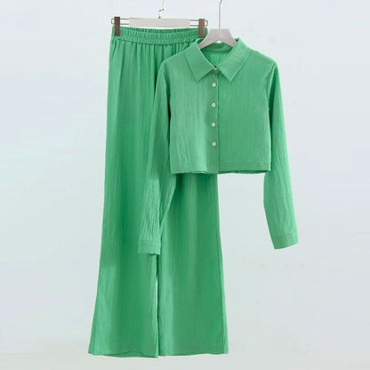 Florence Privé tweedelige set