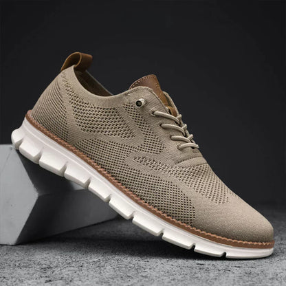 Olsen & Olsen™ Rick - Leren Laarzen