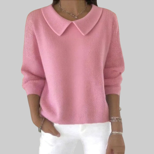 NINA | KLASSISCHER PULLOVER