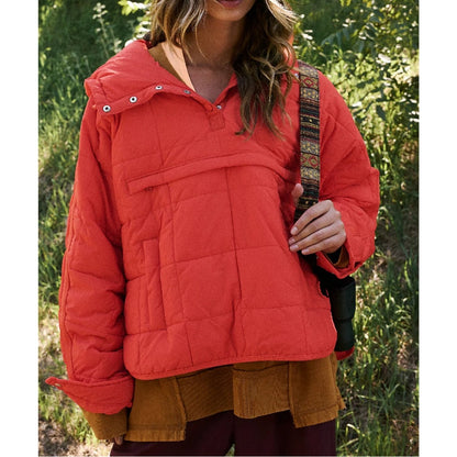 Noria Stepppullover