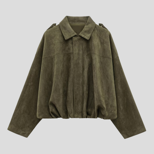 Valmora-Jacke