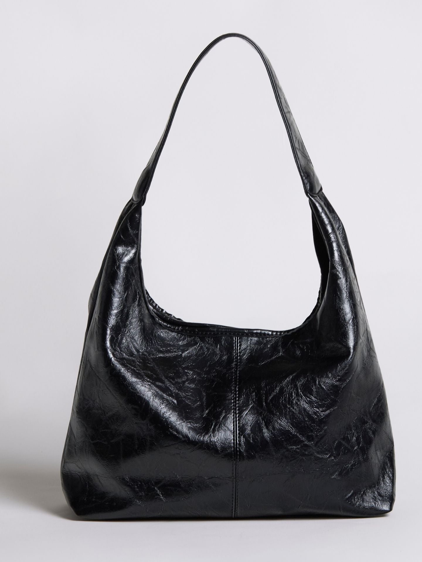 Mia Tote Tasche aus Vintage-Leder
