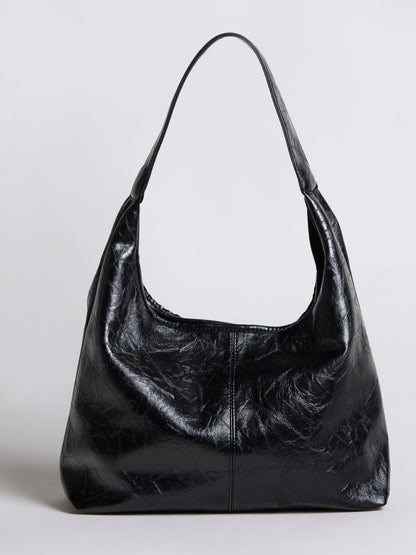 Mia Tote Tasche aus Vintage-Leder