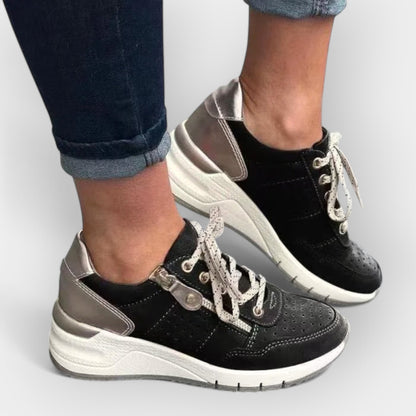 Anatomische Walkingschuhe