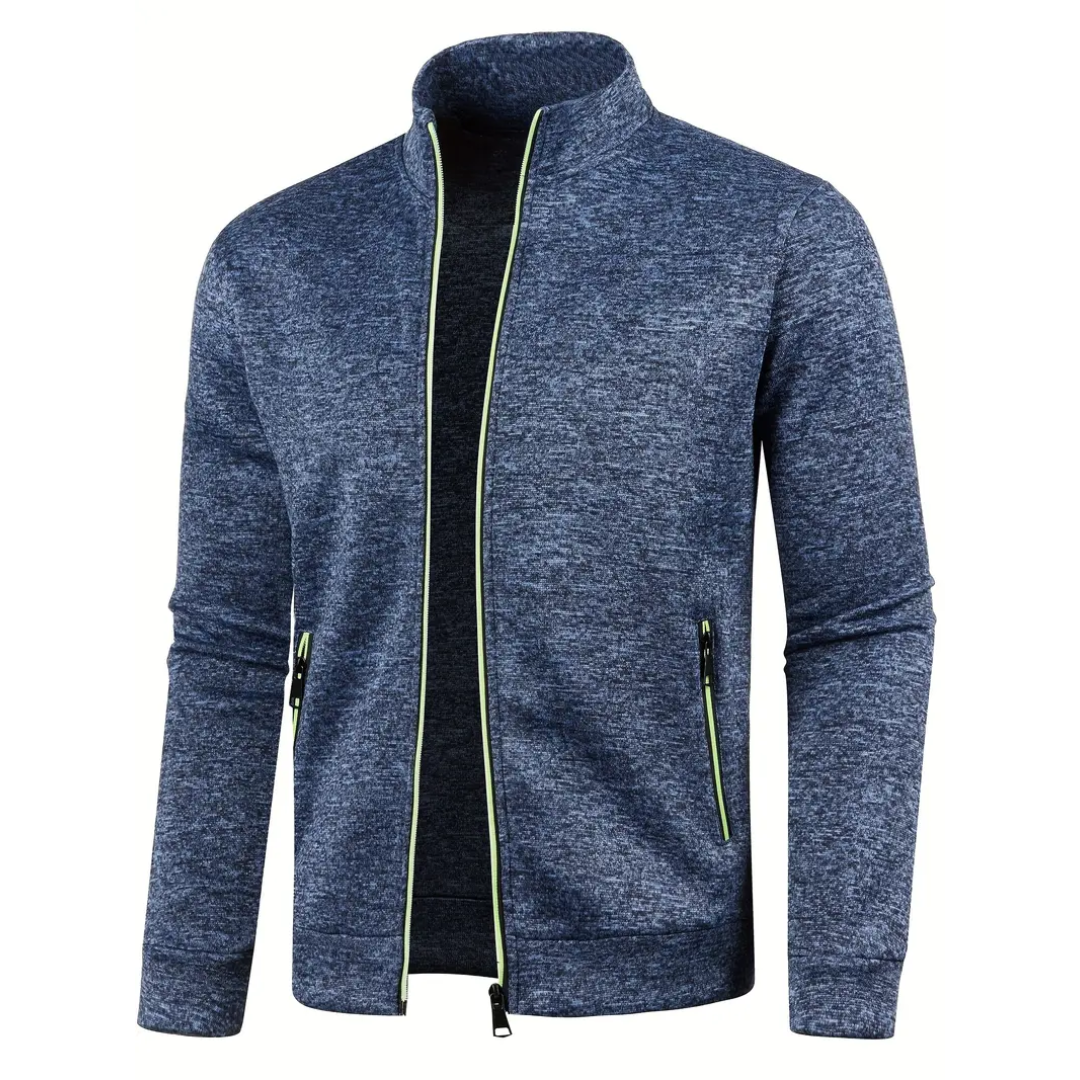 Octave – Warme en stijlvolle gebreide set