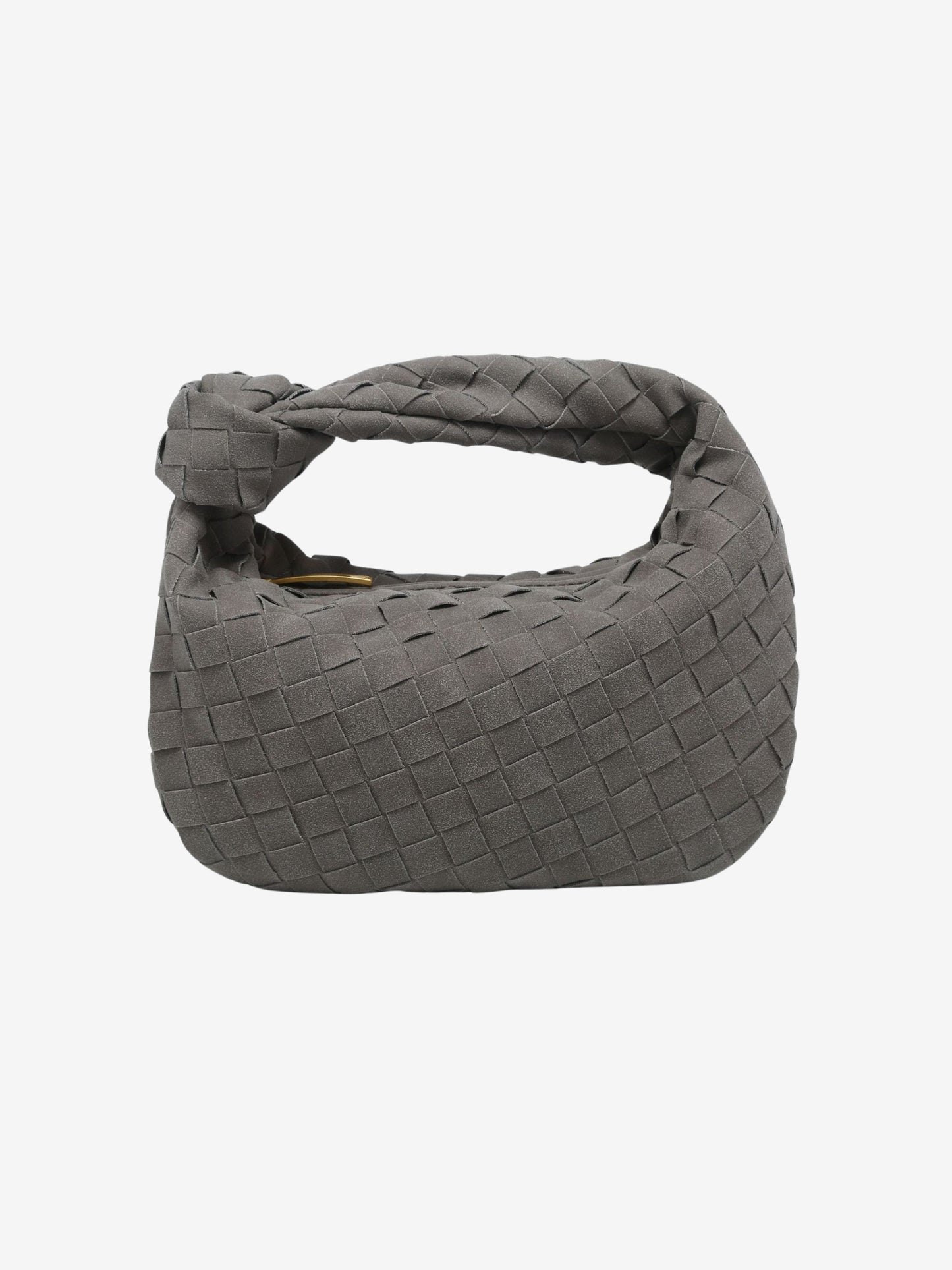 Gio Mini Wildledertasche