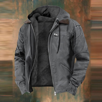 George | Elegante herfstjas