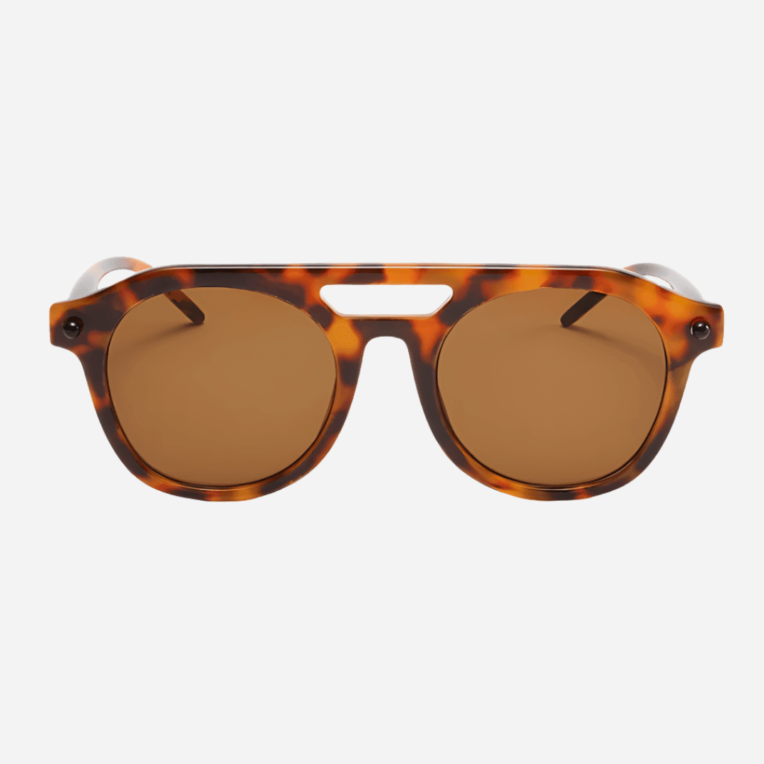 Vester | Luipaard