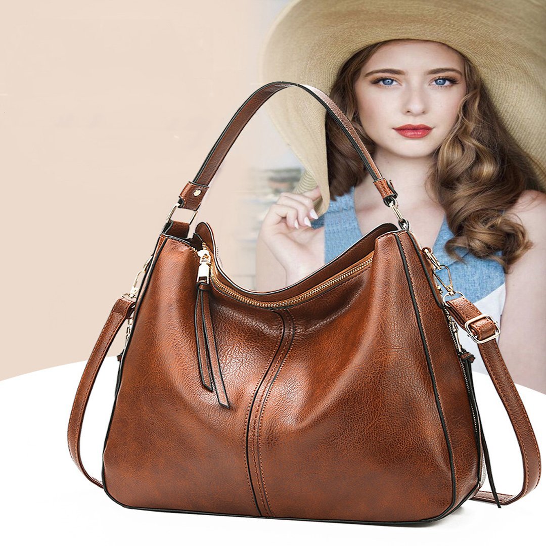 Cecile - Stijlvolle Tote Bag