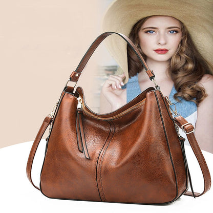 Cecile - Stijlvolle Tote Bag