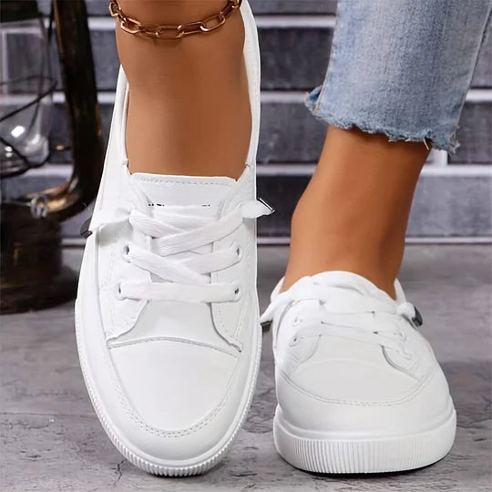 Isaline | Orthopädische Komfort-Sneaker