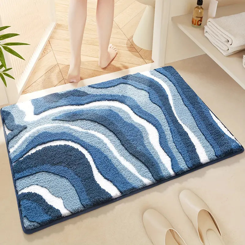 Ocean Drift Teppich