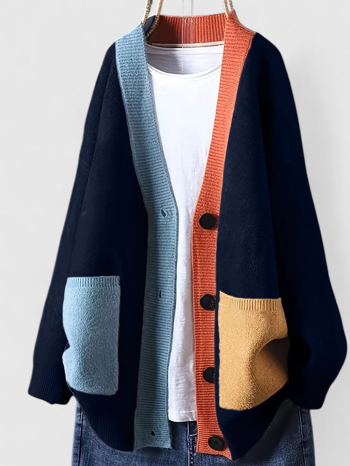 Victoria | Comfortabel vest