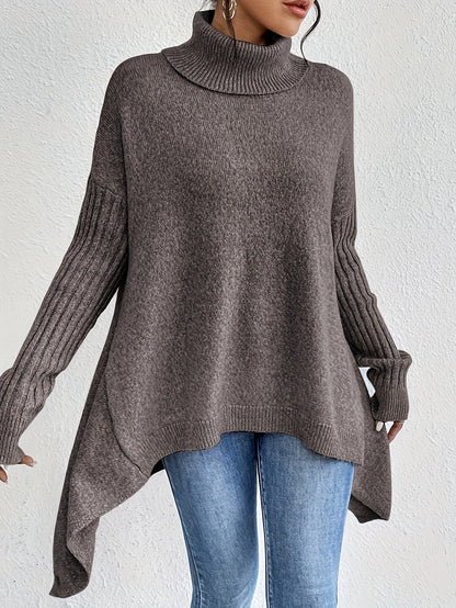 Juni | Gemütlicher Pullover